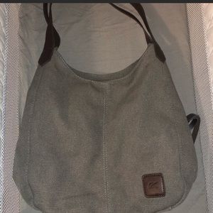 ‼️SALE‼️Gray Large Tote Purse
